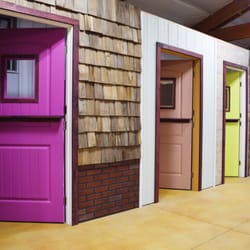 Whisper Oak Pet Boarding - Condo Suites
