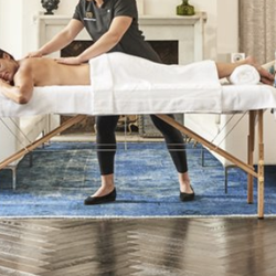 Marie's Mobile Massage