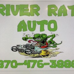 River Rat Auto