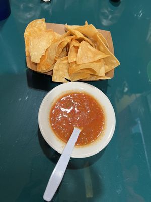 Las Margaritas Restaurant