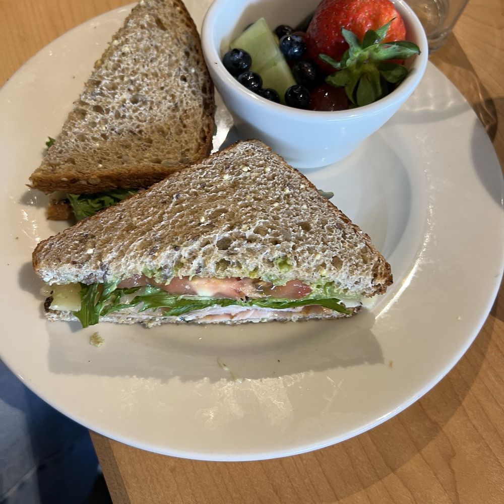 Royale Sandwich Royale Sandwich