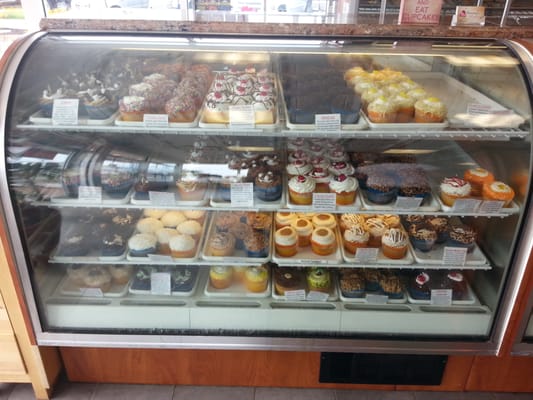 Simona's Bakery by null