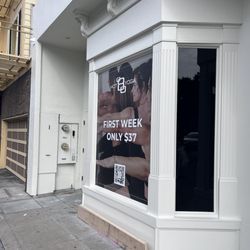 Hot 8 Yoga