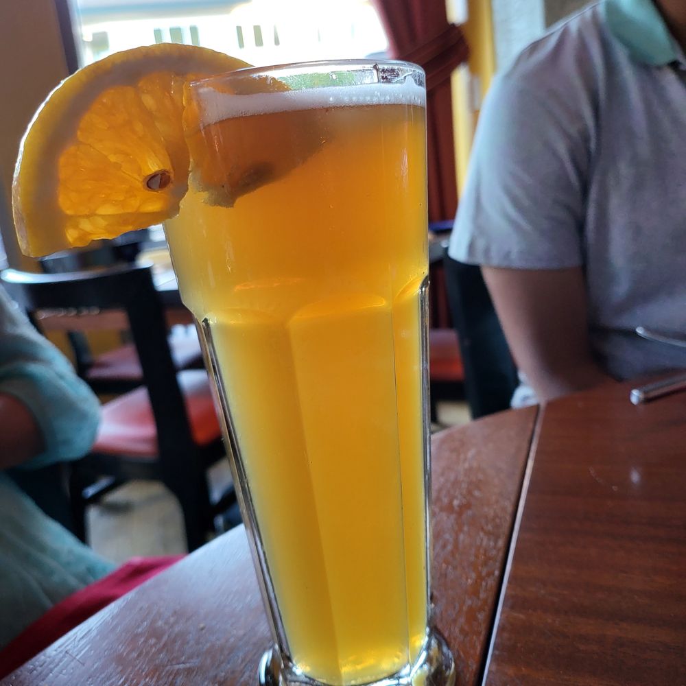 Cascal - Heffeweizen - Tapas Bars Near Me - Mountain View, California Cascal - Heffeweizen - Tapas Bars Near Me - Mountain View, California