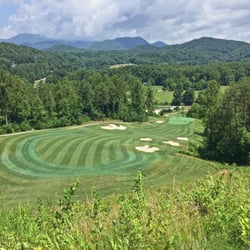 Sequoyah National Golf Club