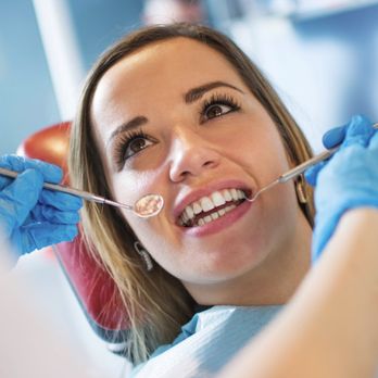Lotus Dental Studio - General Dentistry Near Me - Morgan Hill, California Lotus Dental Studio - General Dentistry Near Me - Morgan Hill, California