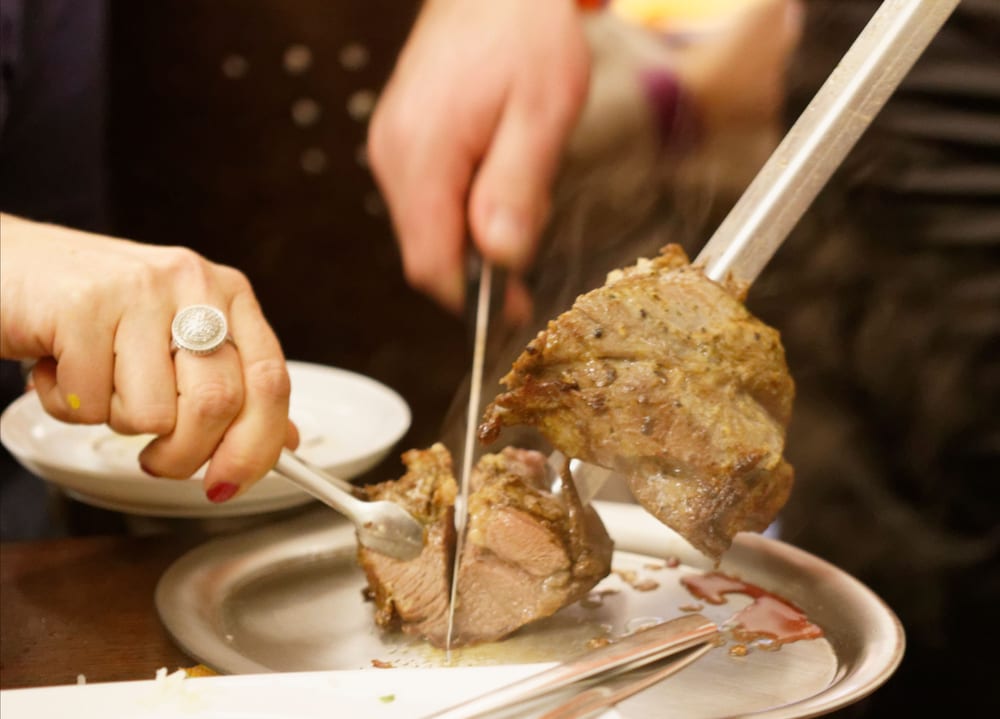 Rodizio Churrasqueria