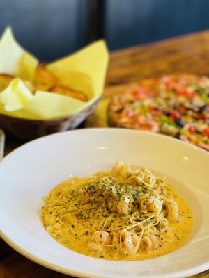 Pazzo Pizzeria by null