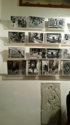 Caffè Letterario Intra Moenia by null