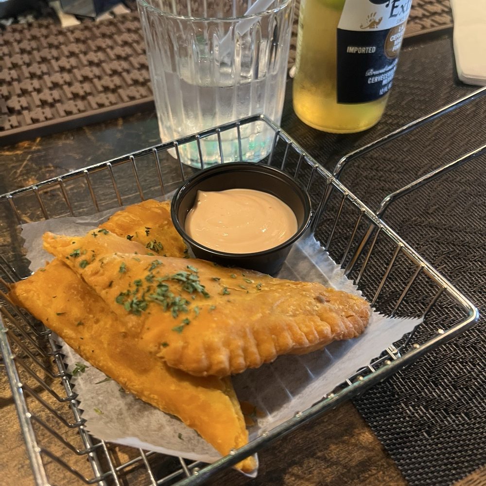 Lydia On H - Empanadas - Lounges Near Me - Washington, DC, District of Columbia Lydia On H - Empanadas - Lounges Near Me - Washington, DC, District of Columbia