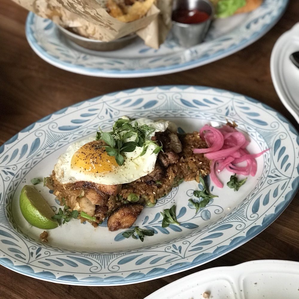 Barrio - Mexican Near Me - Chicago, Illinois
