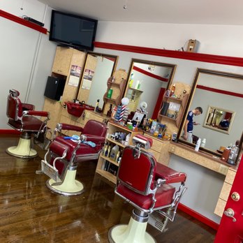 Sal's Barber Shop - Barbers Near Me - Irvington, New York Sal's Barber Shop - Barbers Near Me - Irvington, New York