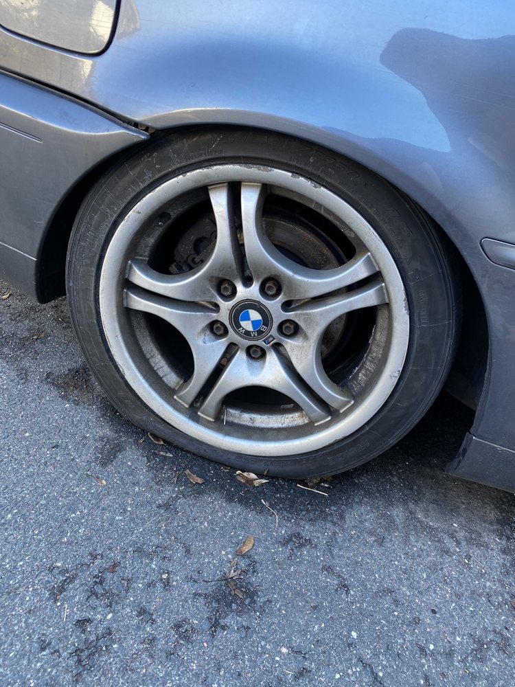 TIRE CITY 28 Photos & 38 Reviews 306 Silver Ln, East Hartford