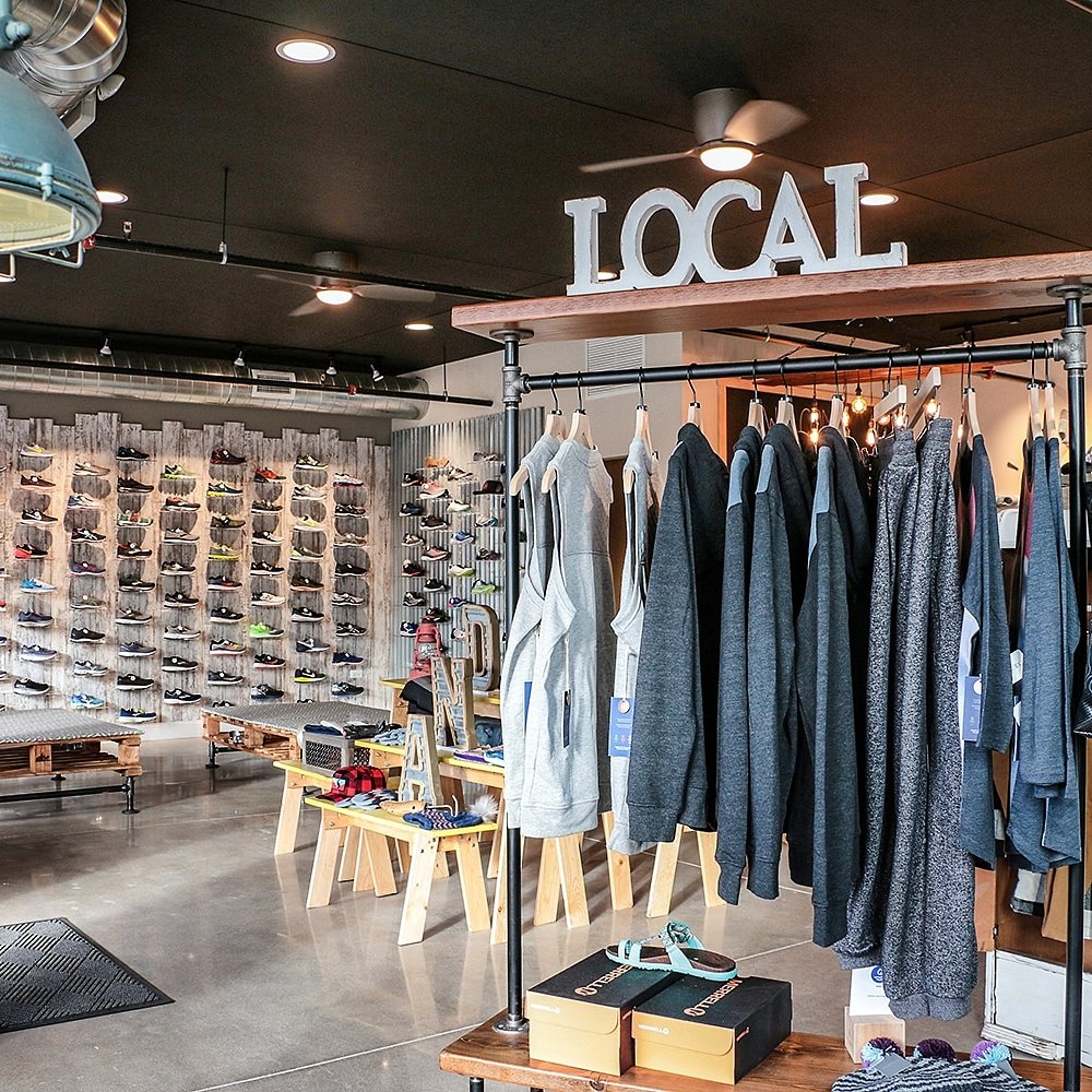 DNA Active Lifestyle Outfitters - Sports Wear Near Me - Plainfield, Illinois DNA Active Lifestyle Outfitters - Sports Wear Near Me - Plainfield, Illinois