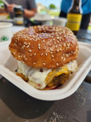 Flossie’s Sandwich Parlor by null