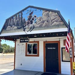 Mad Mule Coffee Co - The Coffee hut