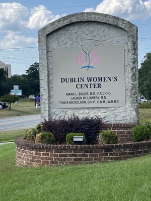DUBLIN WOMEN’S CENTER - Updated October 2025 - 227 Industrial Blvd ...
