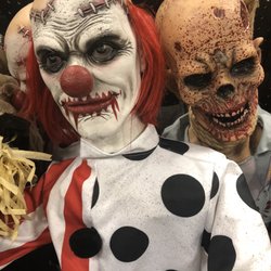 Spirit Halloween