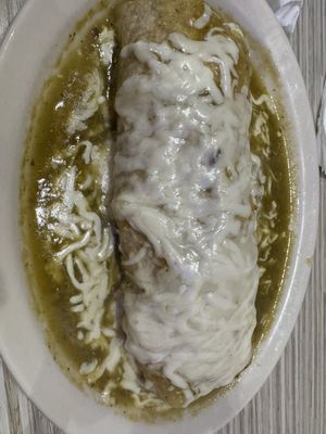 Old Hacienda Restaurant by null