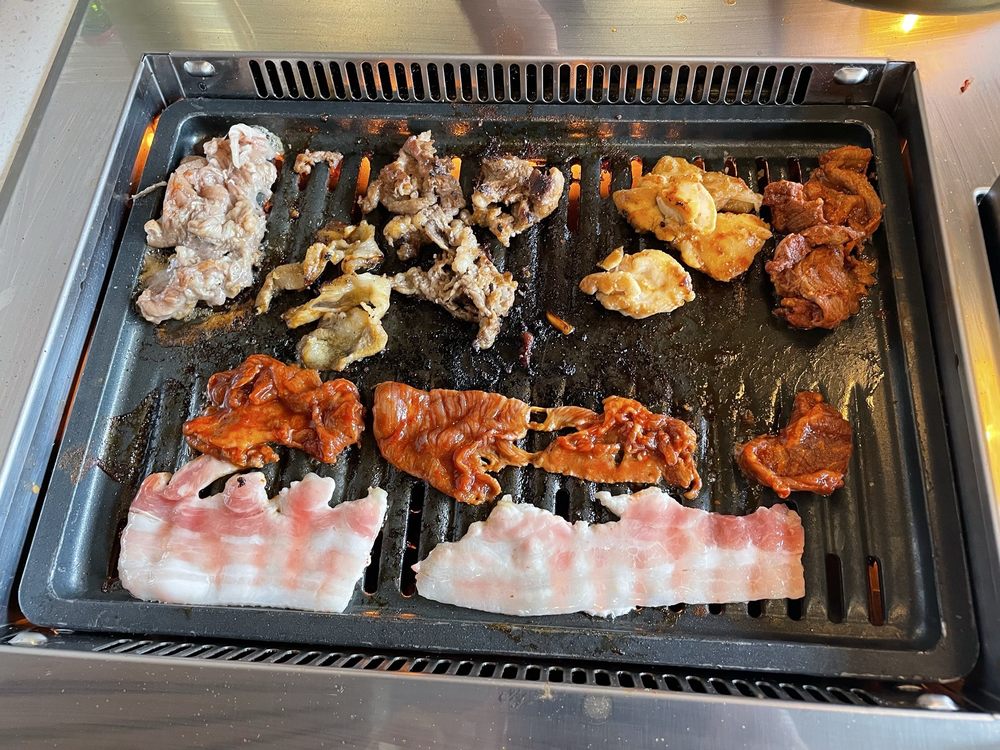 Little Korea