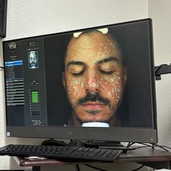 Arizona Facial Plastics - VISIA Skin analysis!