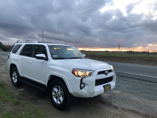 FOLSOM LAKE TOYOTA SERVICE DEPARTMENT - Updated February 2025 - 103 ...