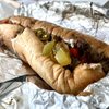 Grant's Philly Cheesesteaks gift card
