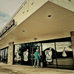 Grapevine Drug RX