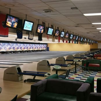 Capri Bowling Lanes - a bowling alley with bowling lanes - Bowling Near Me - Dayton, Ohio Capri Bowling Lanes - a bowling alley with bowling lanes - Bowling Near Me - Dayton, Ohio