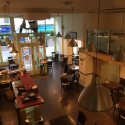 Trattoria Italiana