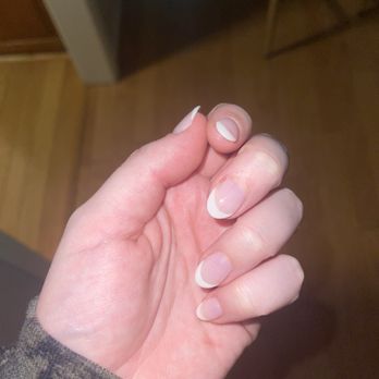 Allure Nails Salon - Nail Salons Near Me - Atlanta, Georgia