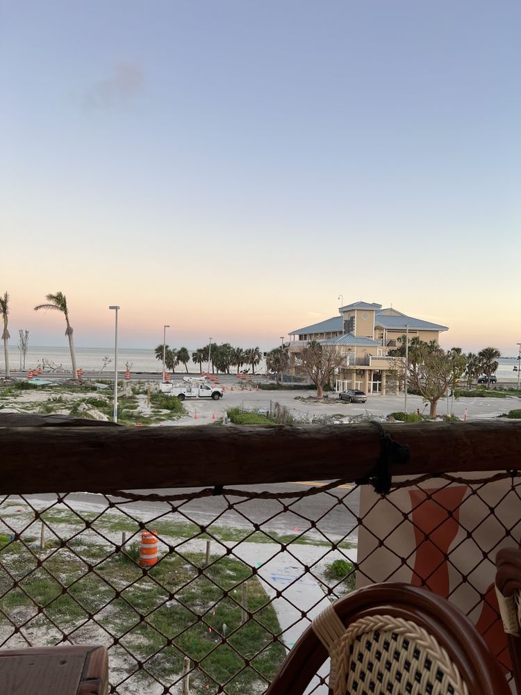 Bimini Bait Shack
