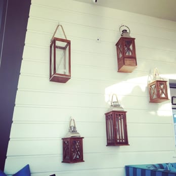 Lighthouse - Indoor decor - Breakfast & Brunch Near Me - Newport Beach, California