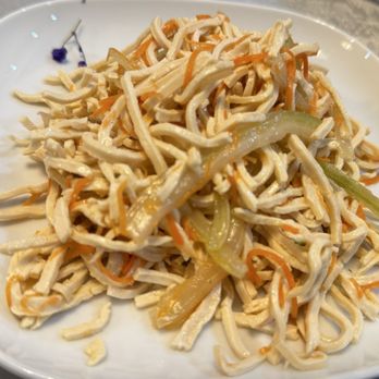 Mimi Garden - Tofu salad - Chinese Near Me - Lake Forest, California Mimi Garden - Tofu salad - Chinese Near Me - Lake Forest, California