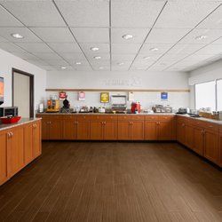 Hampton Inn Winfield/Teays Valley