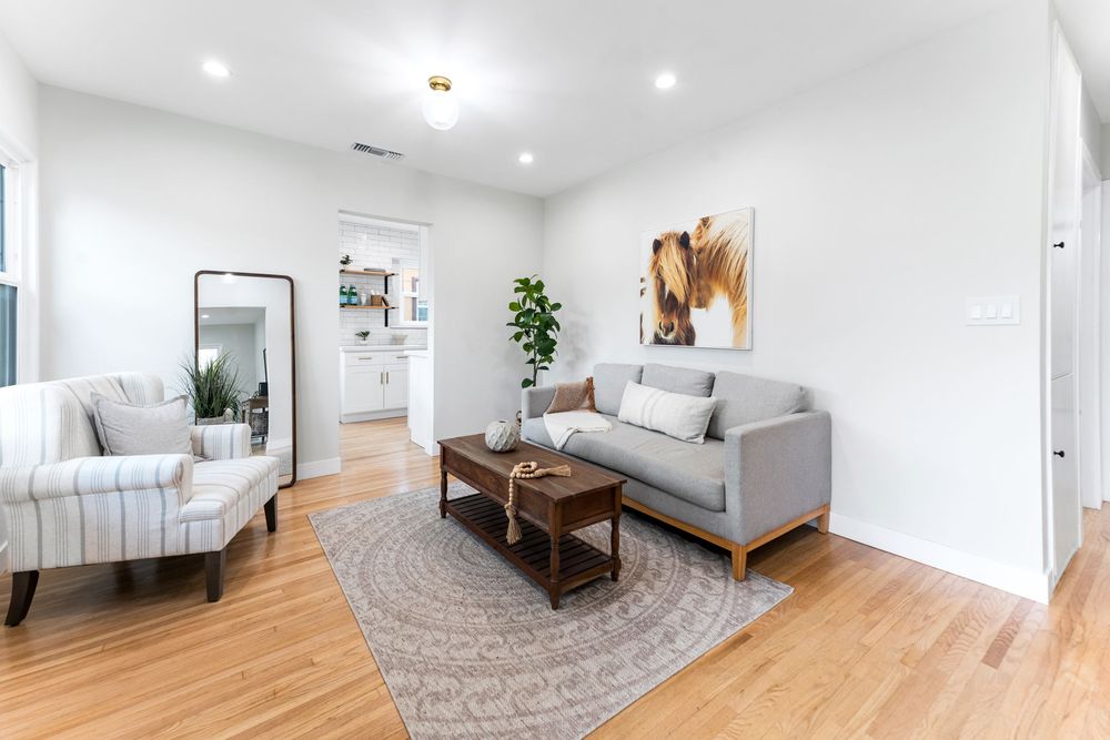 Slide of Foothill Renovators