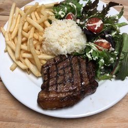Beleza Brazilian Food House