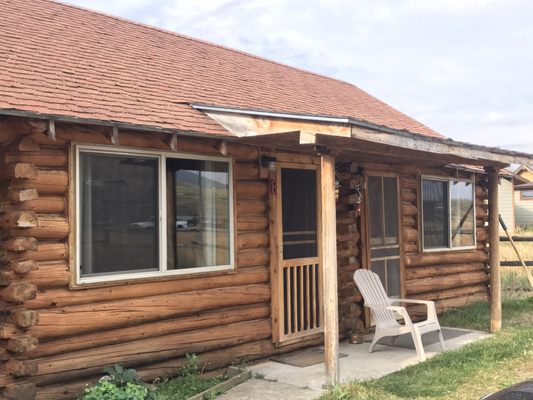 Galloup's Slide Inn by null