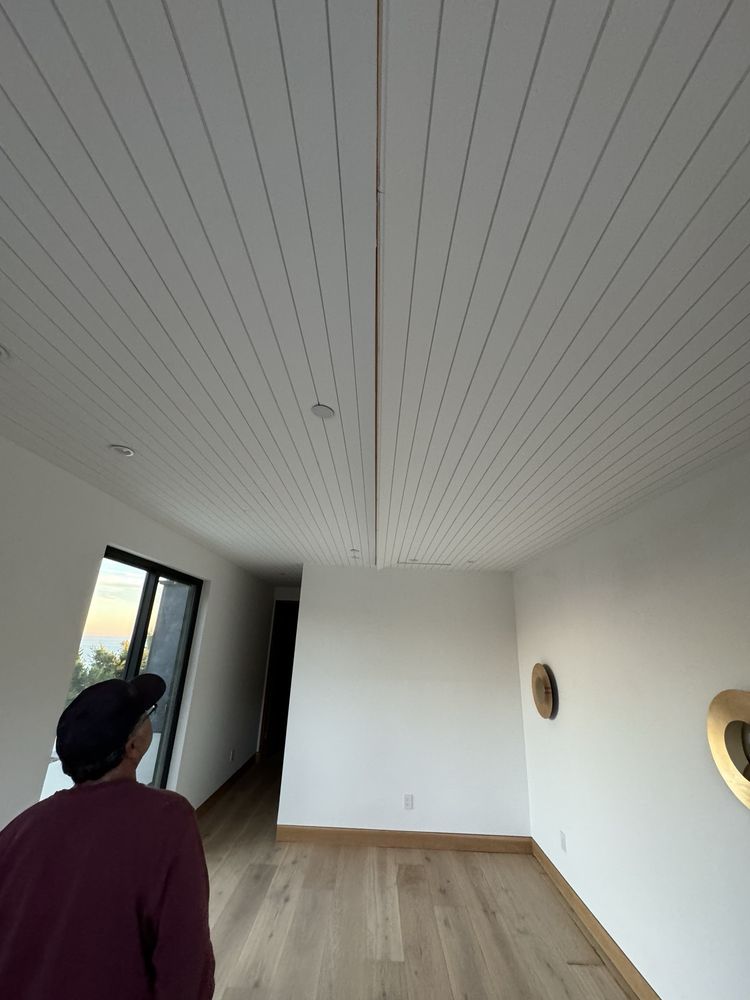 Slide of Horacio’s Roofing