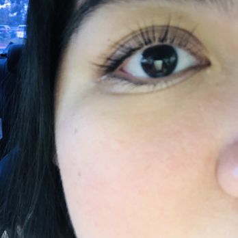 Salon Jantzen - Lash Lift with Jenny - Hair Stylists Near Me - Carlsbad, California
