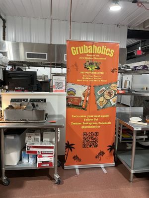 Culinary Collective at the Arsenal by null