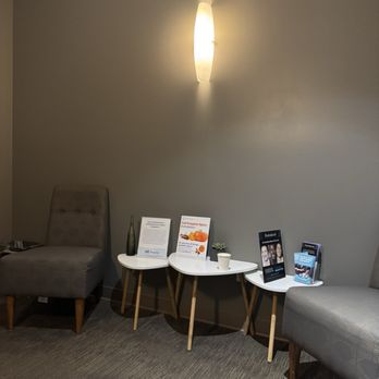 Massage Envy - Boring waiting area - Massage Near Me - Seattle, Washington Massage Envy - Boring waiting area - Massage Near Me - Seattle, Washington