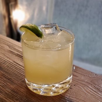 Esther's Kitchen - Moscow Mule - Italian Near Me - Las Vegas, Nevada
