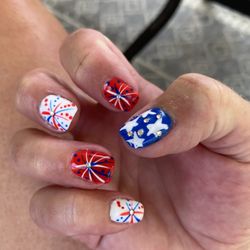 Expert Nails & Spa