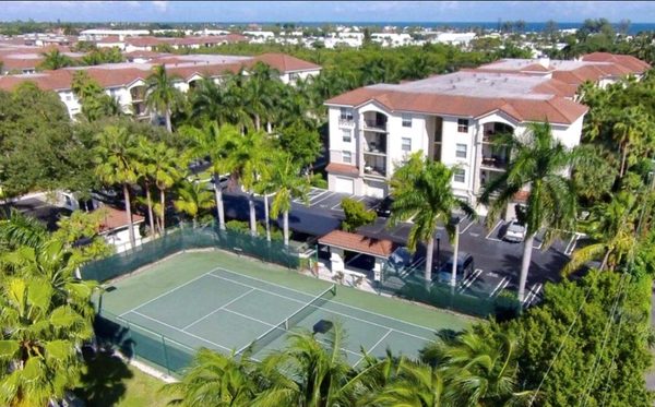 TUSCANY ON THE INTRACOASTAL Updated April 2026 2300 S Federal Hwy L 