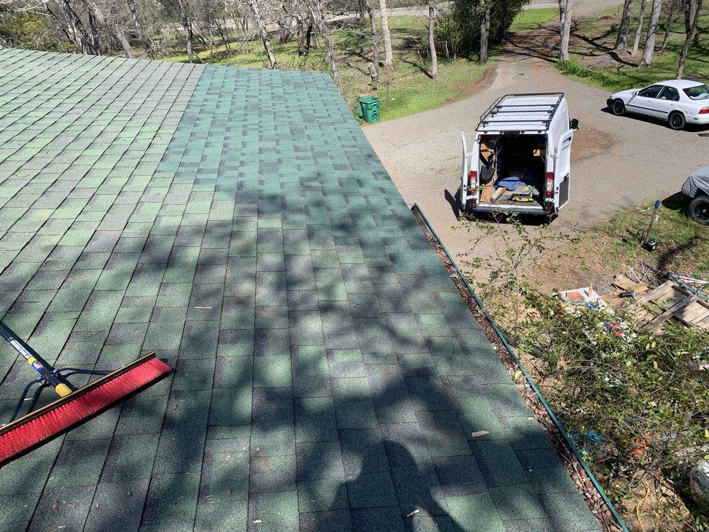 Slide of Elijah’s Handyman