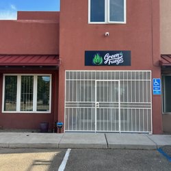 Green Fuego Dispensary - Green Fuego Dispensary