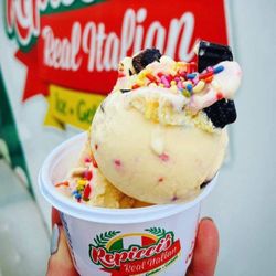 Repicci's Real Italian Ice & Gelato