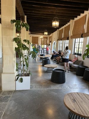 Gonzalez Byass by null