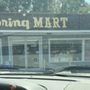Spring Mart